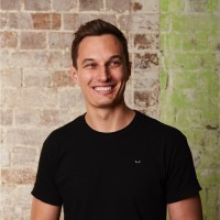 Robbie Morris Email & Phone Number