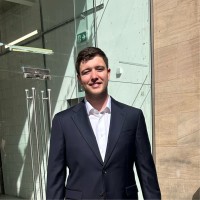 Leck Construction Limited Employee Joshua Fallows's profile photo