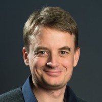 GRTgaz Employee Benoît Clement's profile photo