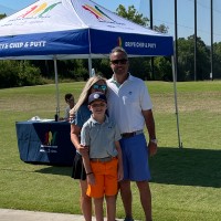 Rinnai America Corporation Employee Andrew Lesperance's profile photo