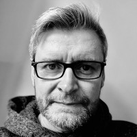 Clydesdale Bank Employee Craig Paterson's profile photo