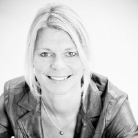 Kyden Employee Christel Moonen's profile photo