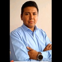 Honda México Employee Hugo Peña's profile photo