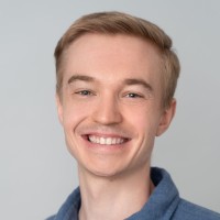 Ryan Whelchel's profile photo