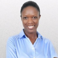 Patience Aniku Email & Phone Number