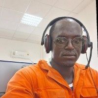 SONAMET Employee Dino Afonso's profile photo