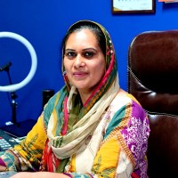 Freeline Movers Employee Nagina Bashir's profile photo