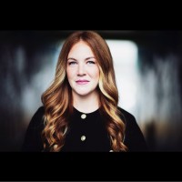 Pilot° Employee Samantha Allen's profile photo