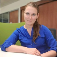 Anna Dyda Email