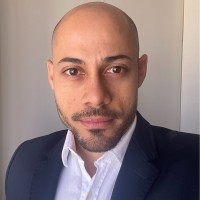 Itaú BBA Employee William N. da Silva's profile photo