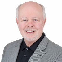 Harold Chapman