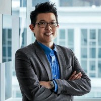 Valiram Employee Jason Hian's profile photo