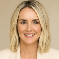 Colonial National Mortgage Employee Allison Hardin's profile photo