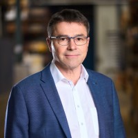 Blechtech AG Employee Martin Berger's profile photo