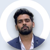 MODSOFT TECHNOLOGY AI DEVELOPMENT Employee Mohammad Kc's profile photo