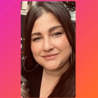 Modulift Employee Estee Grigg's profile photo
