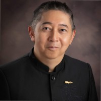 Johnny Wu Email & Phone Number