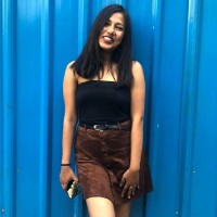 Shivangi Verma Email & Phone Number