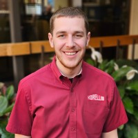 Korellis Employee Cody Junge's profile photo