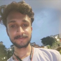 Rupesh B.'s profile photo