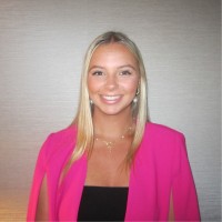 Raymond James Employee Lily Cooper's profile photo