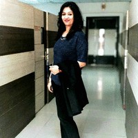 Cedarwood Afterschool Program Employee Shikha Verma's profile photo