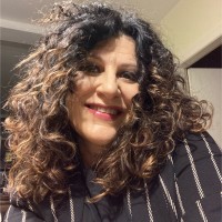 Matchplat Employee Monica Bordiga's profile photo