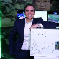 Dell Technologies Employee Diego Puerta's profile photo