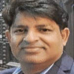 Brigade Group Employee Goutam Roy's profile photo