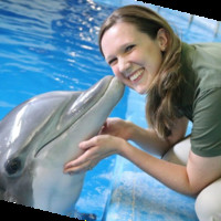 Oregon Zoo Employee Josie Rose's profile photo