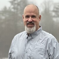 H2O Innovation Employee Dan Copp's profile photo