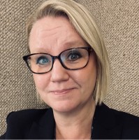 Sonat AB Employee Susanna Thomson-Smith's profile photo