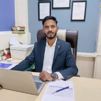 Finnotion Employee Amir Mulla's profile photo