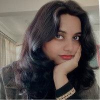 7 Cups Employee Nancy Mehrotra's profile photo