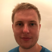 Codian Robotics Employee Alex van der Voet's profile photo
