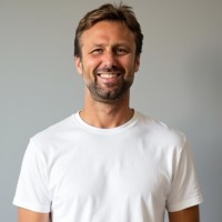 Elsight Employee Roi Lupo's profile photo