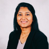 Baylor Scott & White Health Employee Smitha Mathew's profile photo