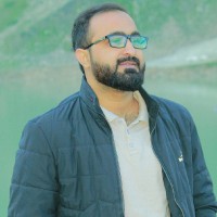 Micro Data Tech Solutions Employee Muhammad Zubair's profile photo