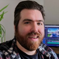 VistaBee Employee Michael Gilmour's profile photo