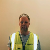 PHD Access Employee Daniel Fearon's profile photo