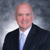 Garnet Health Employee Jerry Dunlavey's profile photo