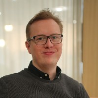 Rocker Employee Felix Hedenström's profile photo