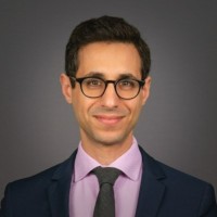 EPEX SPOT Employee David Assaad's profile photo