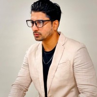 G Force Security Employee Amir Ghulam's profile photo