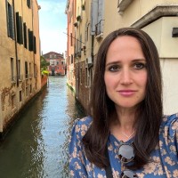 Rachel Goldberg Email & Phone Number