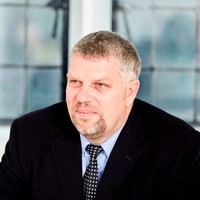 Joseph de Klerk Email