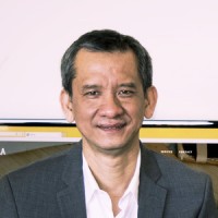 Software Visioneer LLC Employee Andy Bui's profile photo