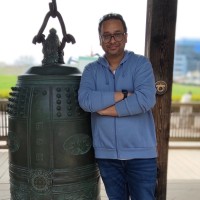 Subrata Halder Email