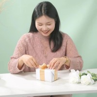 KinOmega Biopharm Inc. Employee Sienna Chen's profile photo