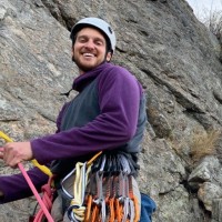 GreenPlaces Employee Andrew Rizkallah's profile photo